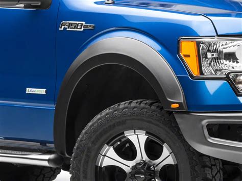 2021 ford f150 fender flares.